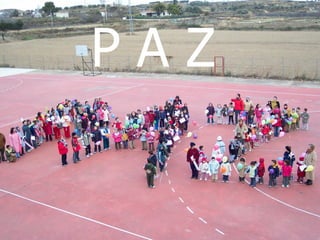 PAZ
 