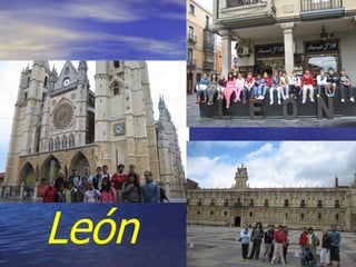 León
 