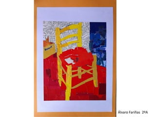 Álvaro Fariñas 2ºA

 