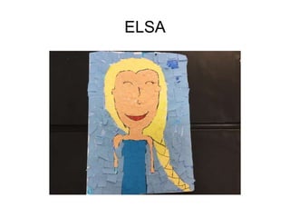 ELSA
 