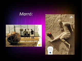 Marró: 