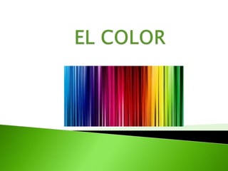El color
