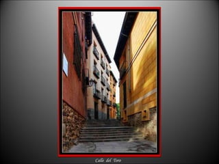 Calle  del  Toro 