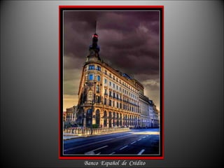 Banco  Español  de  Crédito 