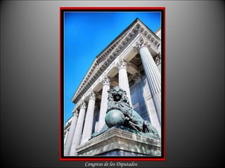 Congreso de los Diputados 