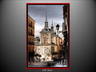 Calle  Mayor 