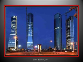 Torres  Business  Area 