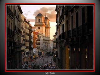 Calle  Toledo 