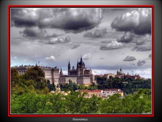 Panorámica 