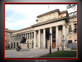 Museo  del  Prado 
