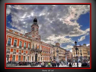 Puerta  del  Sol 