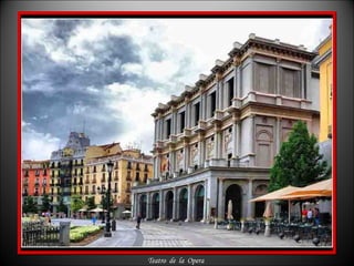 Teatro  de  la  Opera 
