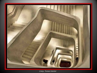 Caixa  Forum-Interior 