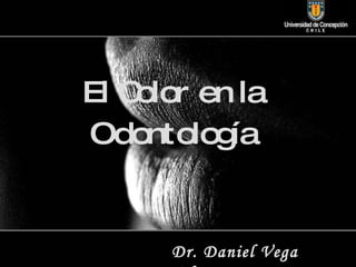 El Color en la Odontología Dr. Daniel Vega Adauy 