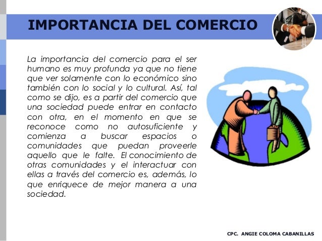 El Comercio