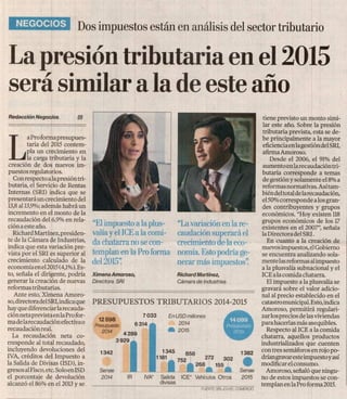 El Comercio 13-11-2014