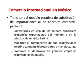 Esta replanteando el modelo económico tal como ocurrió en 1929, pero la ausencia de propuestas de teoría económica impide predecir las características del nuevo modelo.