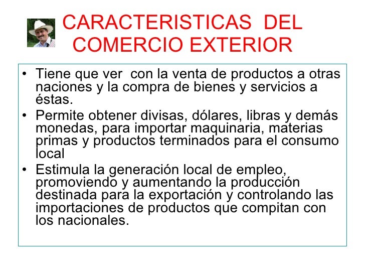 Comercio internacional de divisas