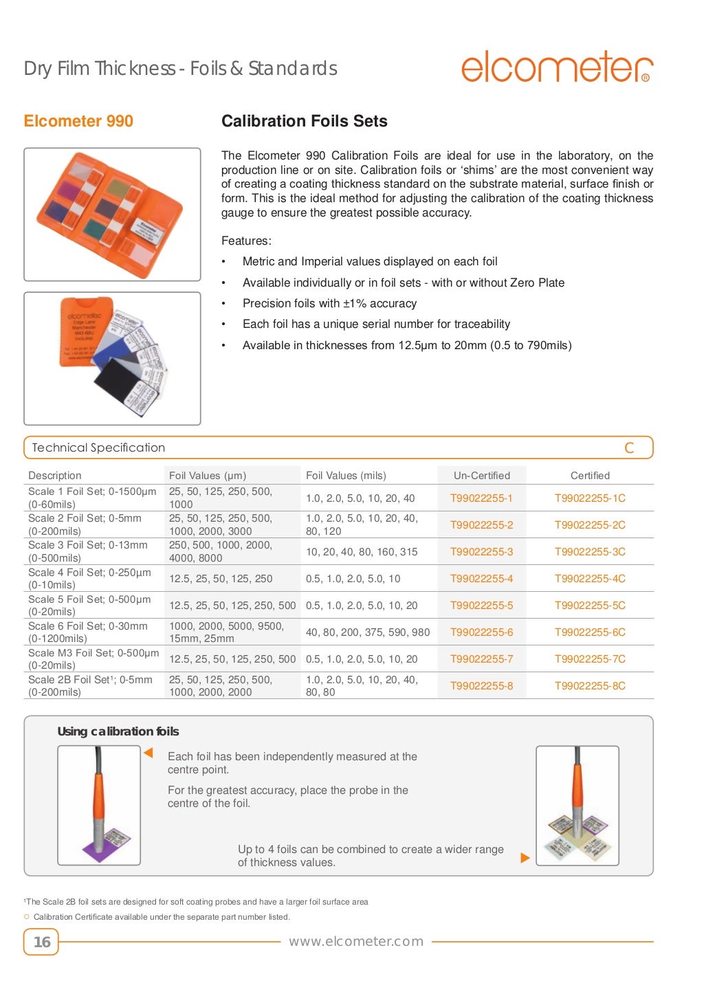 456 integral dry film coating thickness gauge sets new stan…