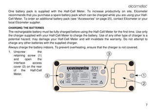 Elcometer 331 2 h | PPT