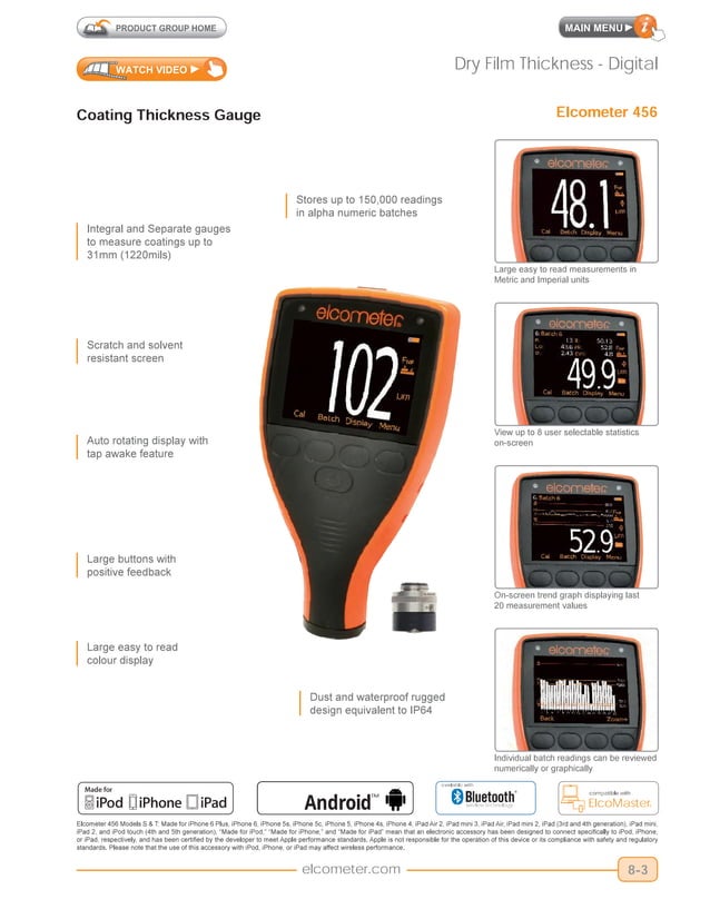 dft gauge PDF