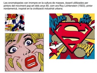 El comic cultura audiovisual