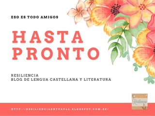 El Complemento Directo. Gramática | PPT