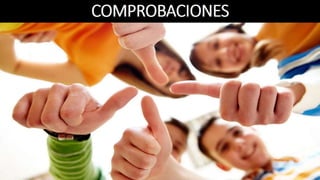 El complemento predicativo