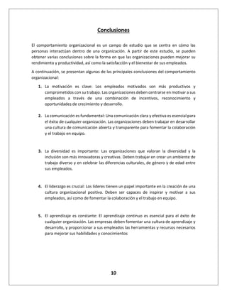 El Comportamiento Organizacional.pdf