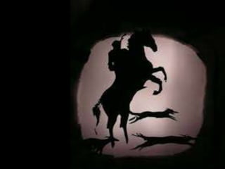 La maledicció del comte Arnau