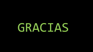 GRACIAS
 