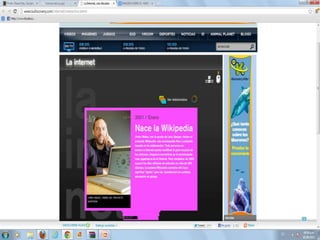 El computador y sus funciones