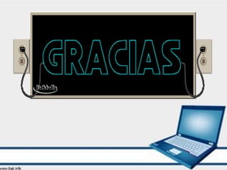 aventurandonos en el computador