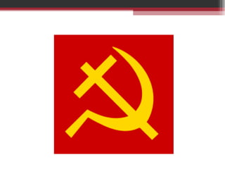 Comunismo 1ºC