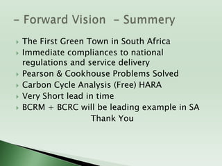 MagneGas Reference Recycler Elcona