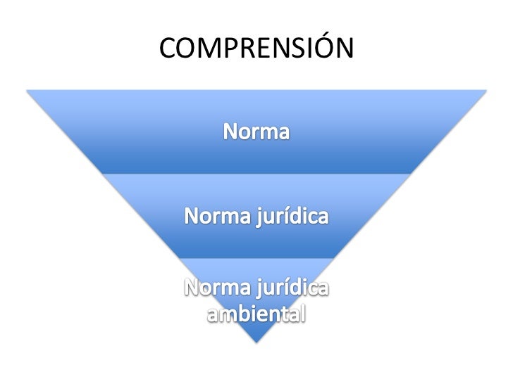 El concepto