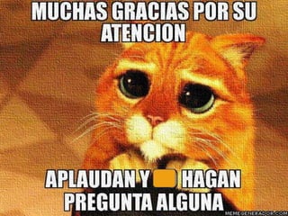 El concepto