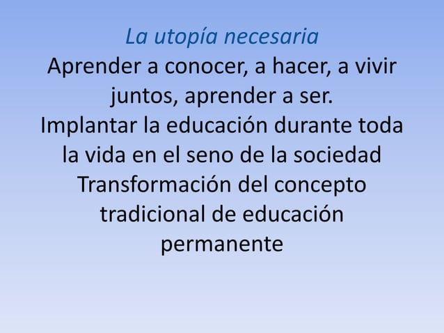 El concepto de Desarrollo Social y Humano | PPT