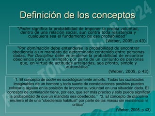 El concepto de_poder_en_max_weber. para blog | PPS