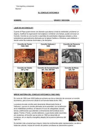 Gaudium Et Spes (Concilio Vaticano II) – Ediciones San Pablo