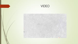 VIDEO
 