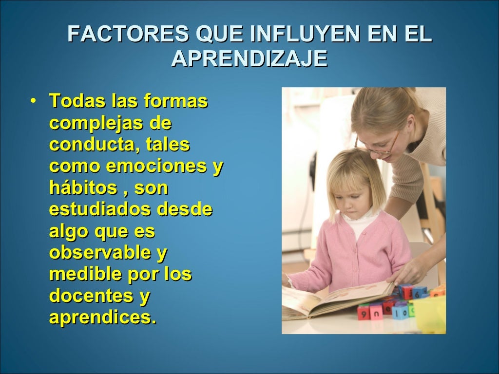 El Conductismo en la educación