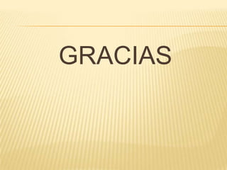 GRACIAS
 