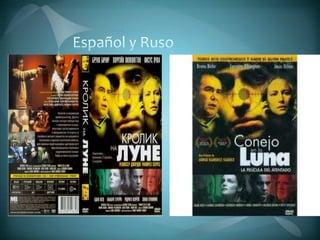 El conejo en la luna