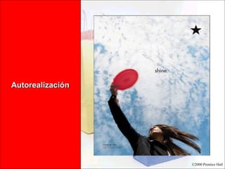 Autorealización 