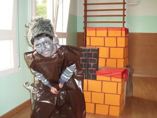 El conte del tres porquets