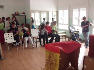 El conte del tres porquets