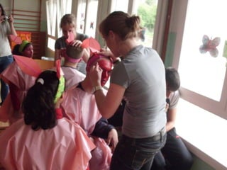 El conte del tres porquets