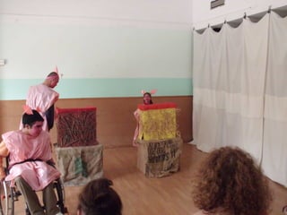 El conte del tres porquets