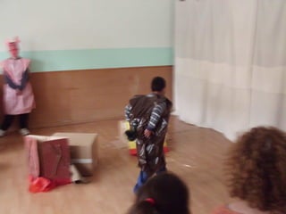 El conte del tres porquets